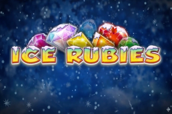 Ice Rubies slot by CT Interactive
