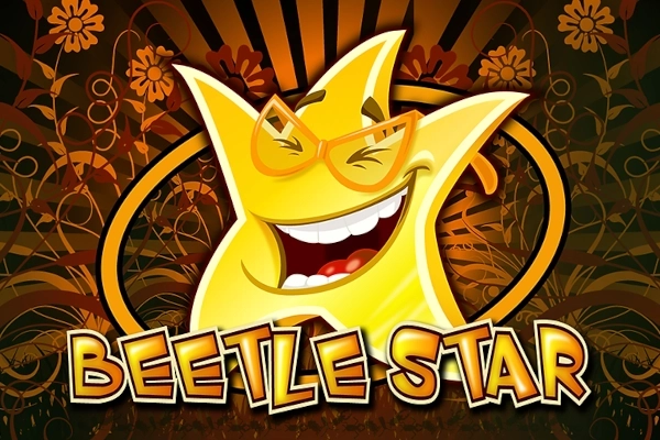 Beetle Star slot by CT Interactive - 94.8% RTP