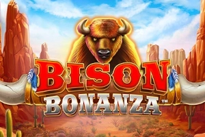 Bison Bonanza demo