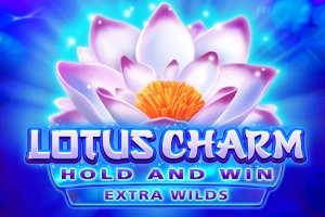 Lotus Charm slot by Booongo