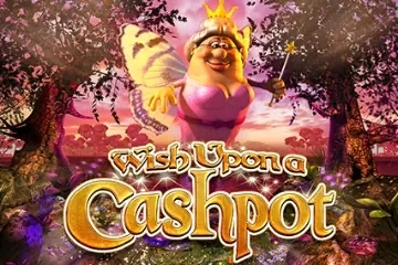Wish Upon a Cashpot slot by Blueprint Gaming - 95% RTP