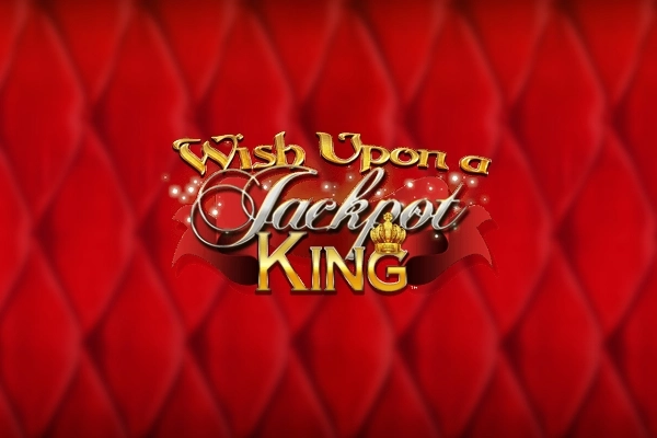 Wish Upon a Jackpot King demo