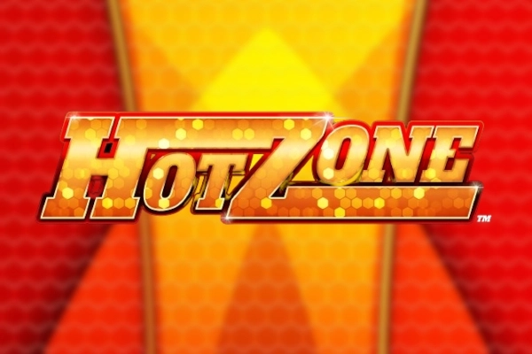 Hot Zone slot by Blueprint Gaming