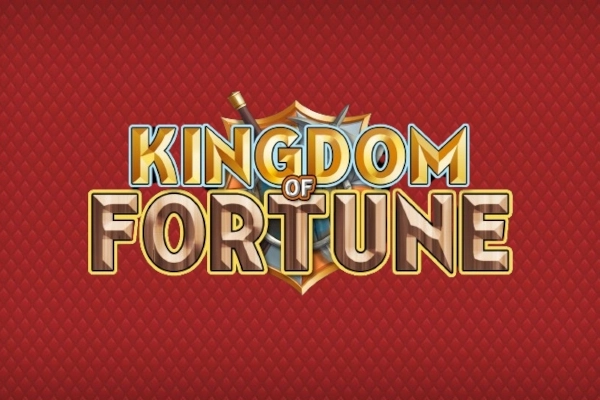 Kingdom of Fortune slot by Blueprint Gaming