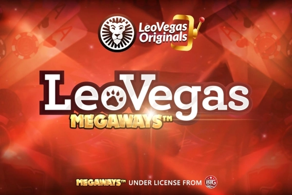 LeoVegas Megaways slot by Blueprint Gaming