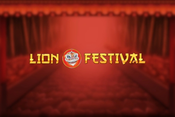 Lion Festival demo