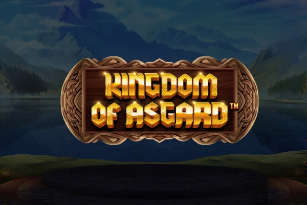 Kingdom of Asgard slot by Pragmatic Play