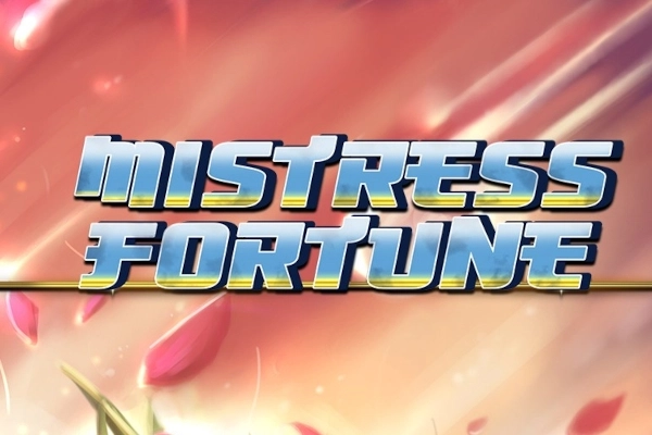 Mistress of Fortune slot by Blueprint Gaming