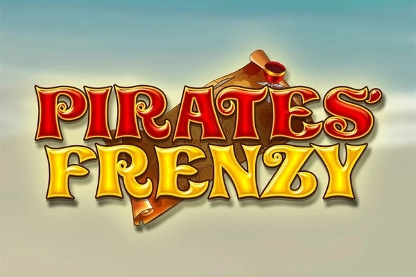 Pirates' Frenzy slot by Blueprint Gaming