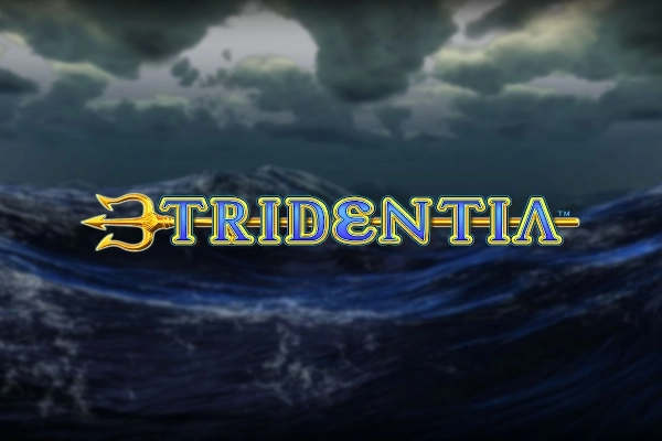 Tridentia slot by Blueprint Gaming