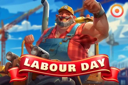 Labour Day slot by Onlyplay