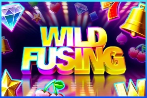 Wild Fusing slot by Gaming1