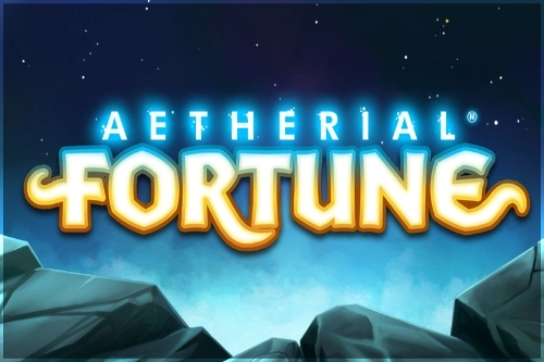 Aetherial Fortune Demo Slot