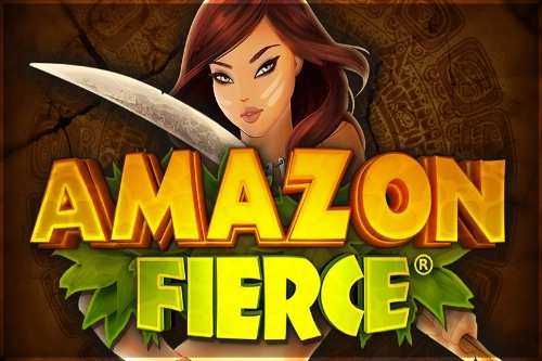 Amazon Fierce slot by Gaming1 - 96.23% RTP