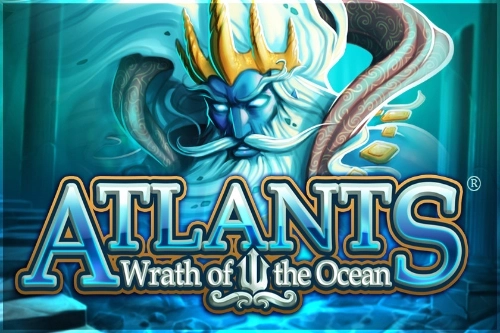 Atlants Wrath of the Ocean slot by Gaming1