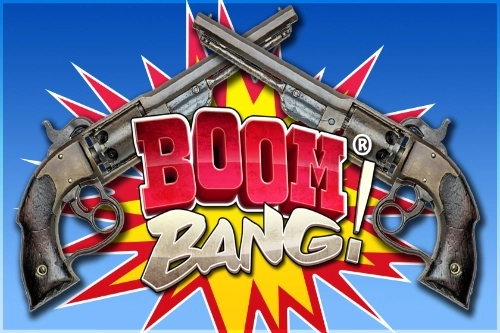 Boom Bang! slot by Gaming1