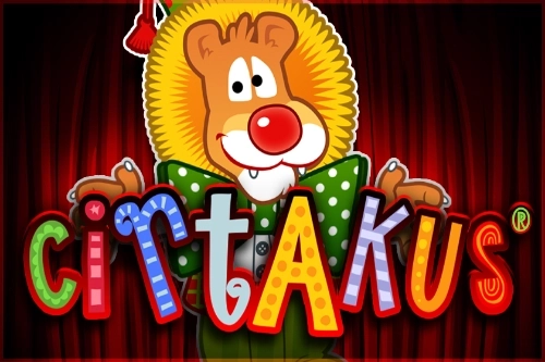 Cirtakus slot by Gaming1 - 96.01% RTP