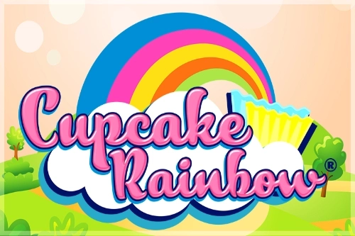 Cupcake Rainbow Demo Slot