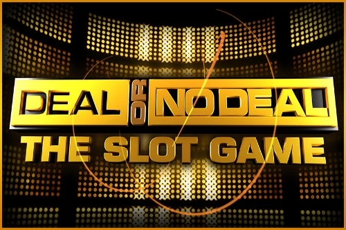 Deal or No Deal The Slot Game slot by Gaming1