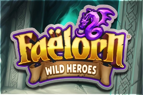 Faelorn slot by Gaming1 - 95.64% RTP