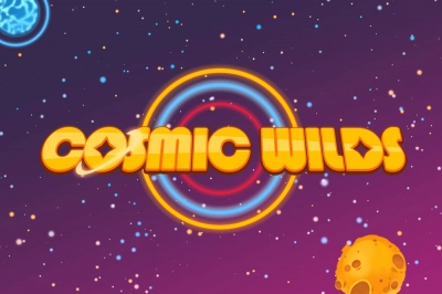 Cosmic Wilds demo