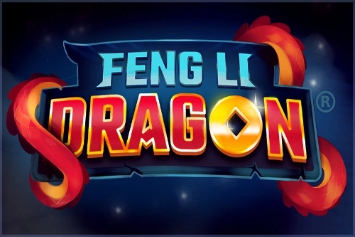 Feng Li Dragon slot by Gaming1