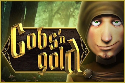 Gobs 'n Gold slot by Gaming1