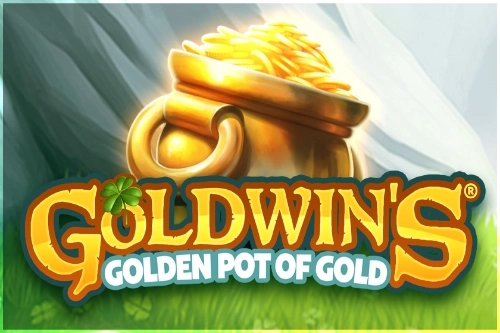 Goldwin's Golden Pot of Gold slot by Gaming1 - 93.72% RTP