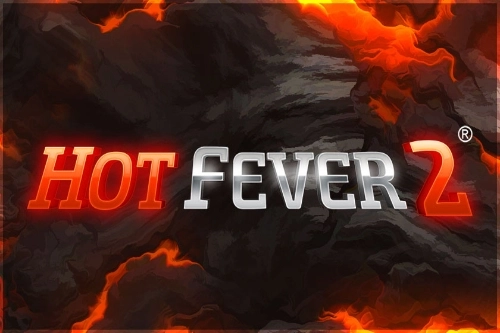 Hot Fever 2 slot by Gaming1 - 95.77% RTP