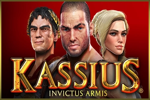 Kassius Demo Slot