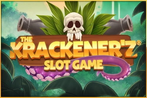Krackener'z slot by Gaming1