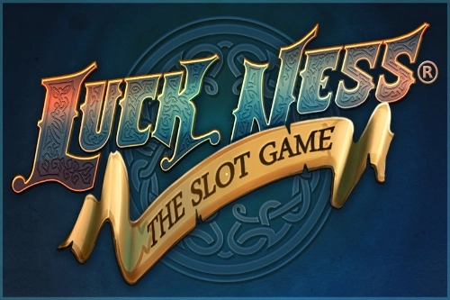 Luck Ness slot by Gaming1 - 95.89% RTP