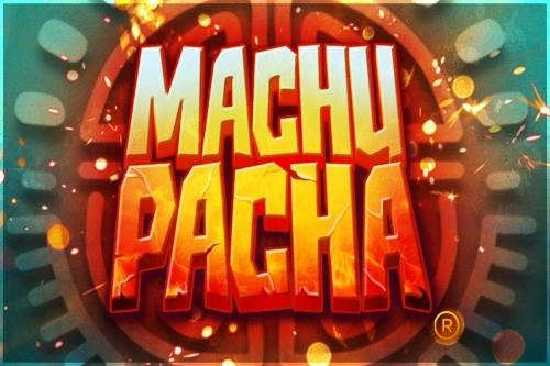 Machu Pacha slot by Gaming1