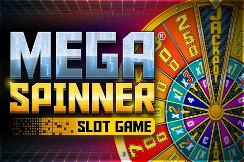 Mega Spinner Slot demo