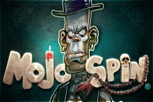 Mojo Spin slot by Gaming1 - 95.89% RTP