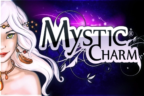 Mystic Charm slot by Gaming1 - 95.74% RTP