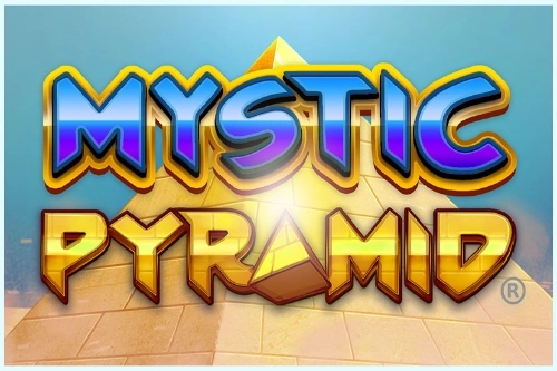 Mystic Pyramid slot by Gaming1