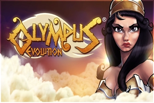 Olympus Evolution slot by Gaming1 - 96.06% RTP