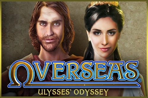 Overseas slot by Gaming1 - 94.24% RTP
