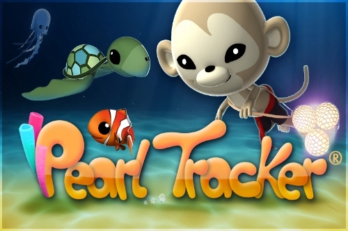 Pearl Tracker Demo Slot
