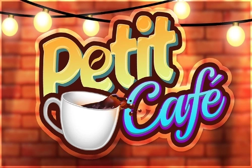 Petit Café slot by Gaming1