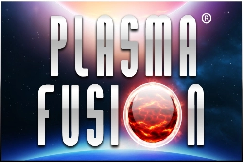Plasma Fusion slot by Gaming1 - 95.88% RTP