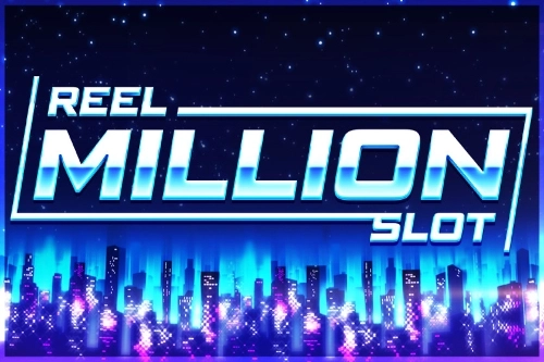Reel Million Slot slot by Gaming1