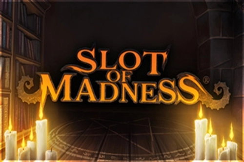 Slot of Madness slot by Gaming1 - 96.1% RTP
