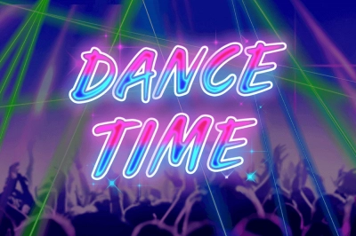 Dance Time demo