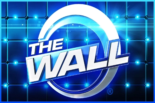 The Wall slot by Gaming1