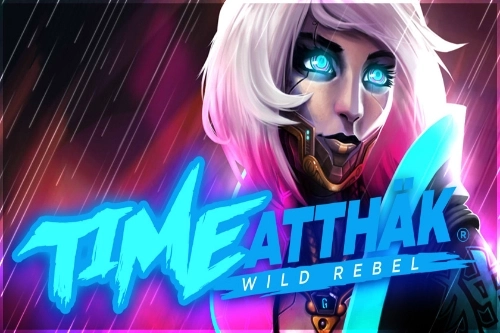 Time Atthak slot by Gaming1