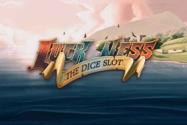 Luck Ness: The Dice Slot slot by Gaming1 - 95.89% RTP