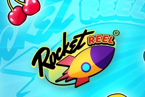Rocket Reel slot by Gaming1