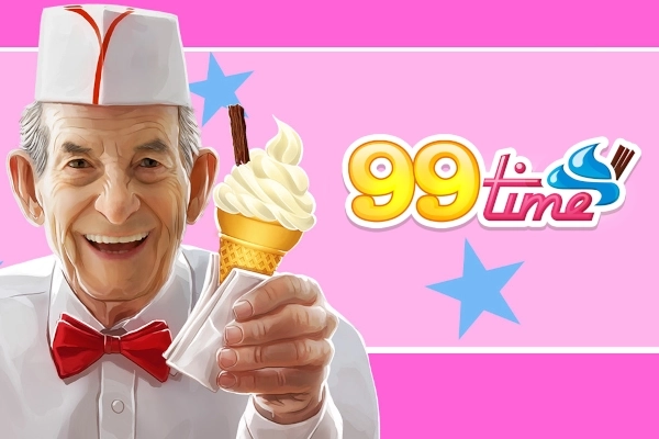 99 Time slot by Eyecon